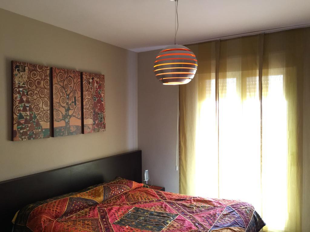 Apartamento Parque Litoral Apartament Malaga