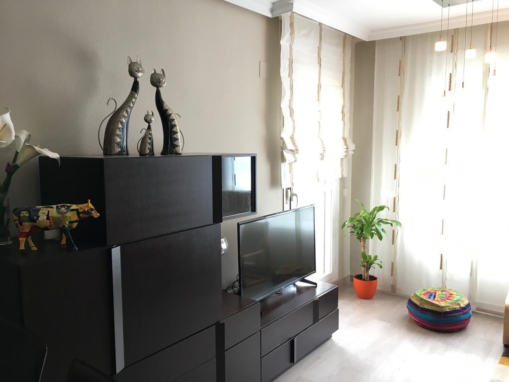 Apartament Apartamento Parque Litoral *