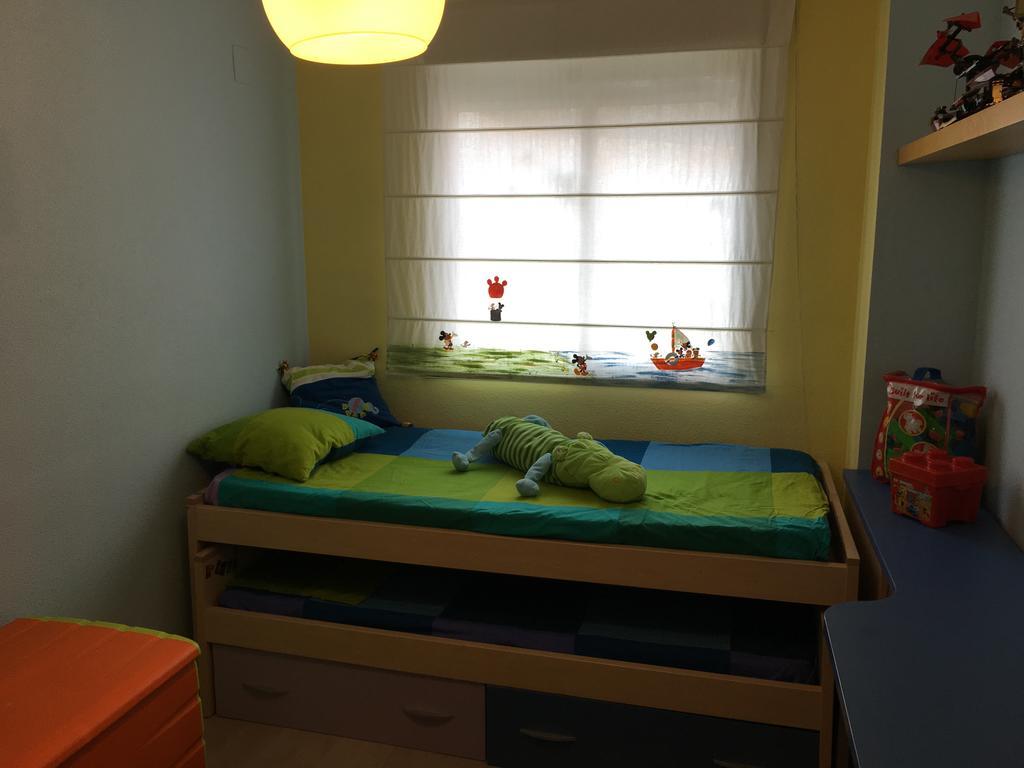Apartamento Parque Litoral Apartament *