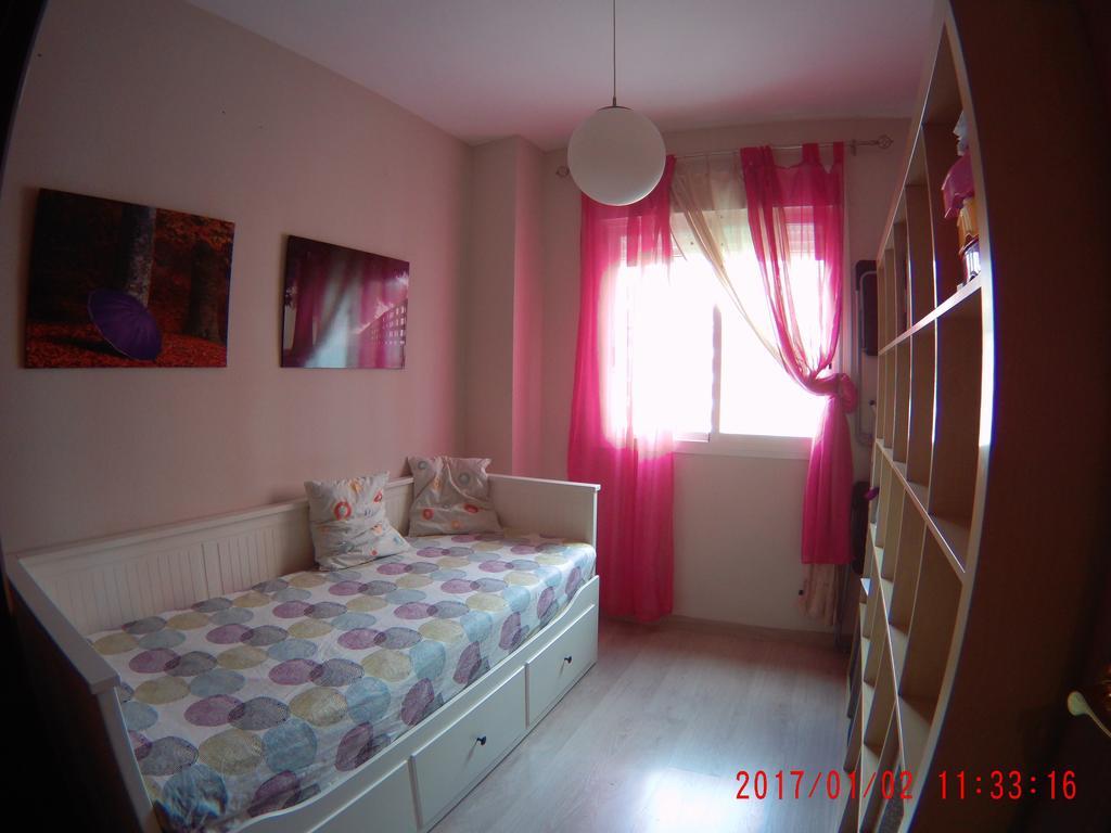 Apartamento Parque Litoral Apartament