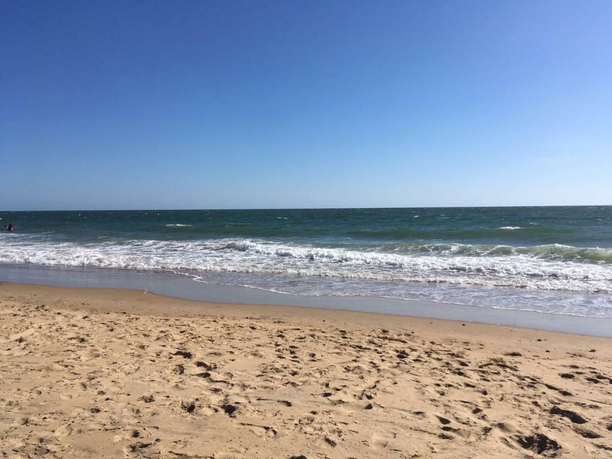 Apartamento Parque Litoral Apartament Malaga